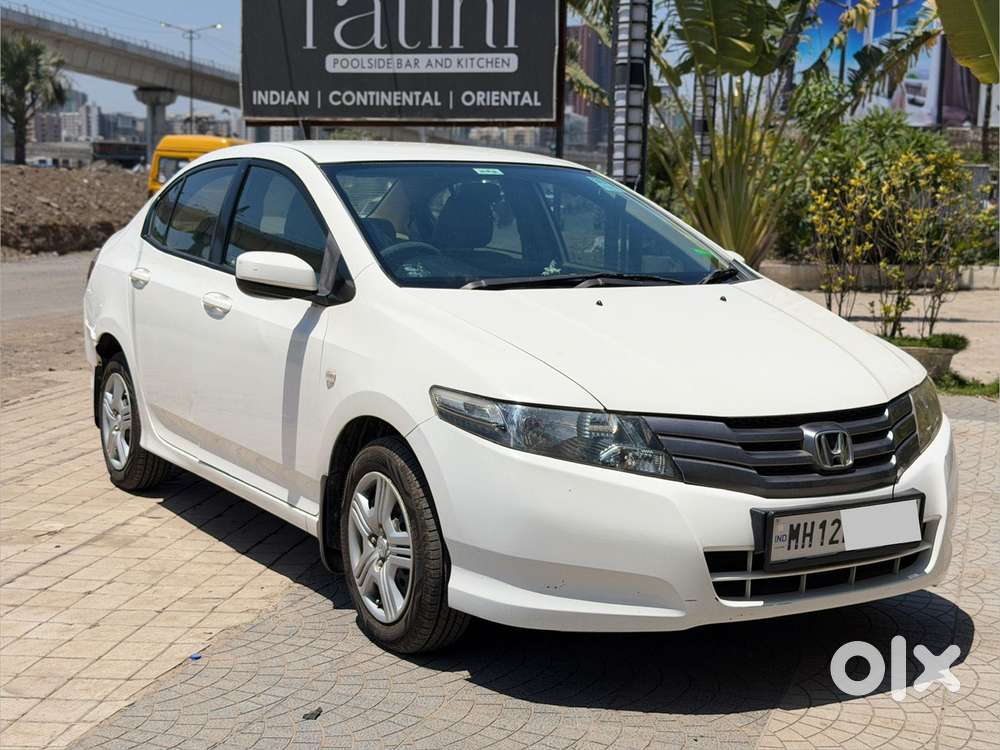 Honda City 2008-2011 1.5 S Mt, 2011, Petrol