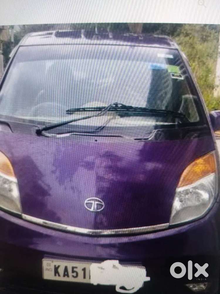 Tata Nano Xt 2015 Petrol
