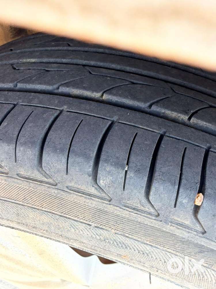 Volkswagen Polo 2013 Petrol 93000 Km Driven