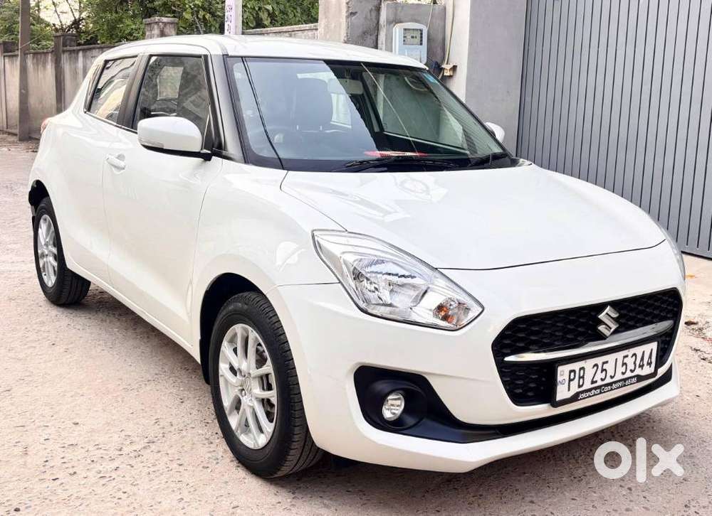 Maruti Suzuki Swift, 2024, Petrol