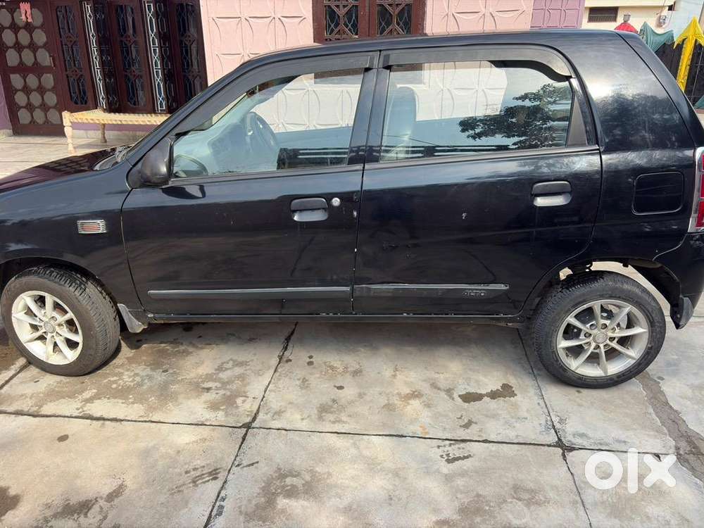 Maruti Suzuki 2014 Car