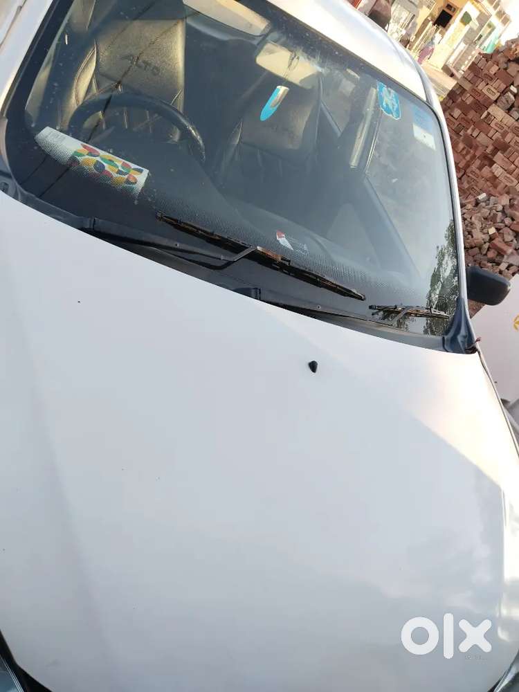 Maruti Suzuki Alto 800 2021 Petrol 125000 Km Driven