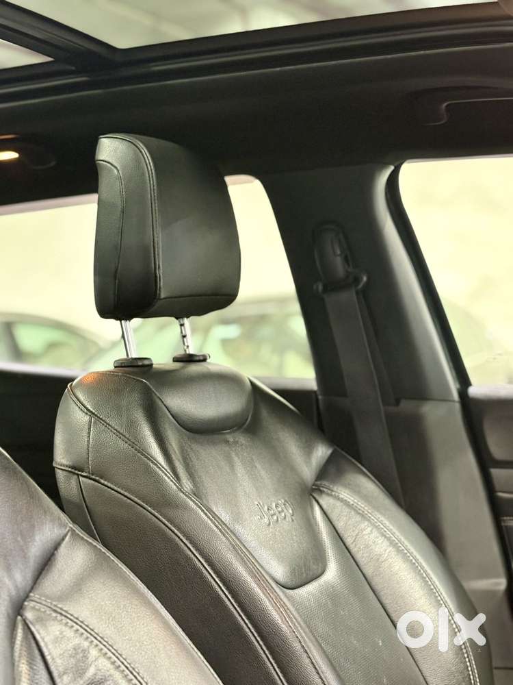 Jeep Compass Model S (o) 2.0 Diesel At, 2022, Diesel