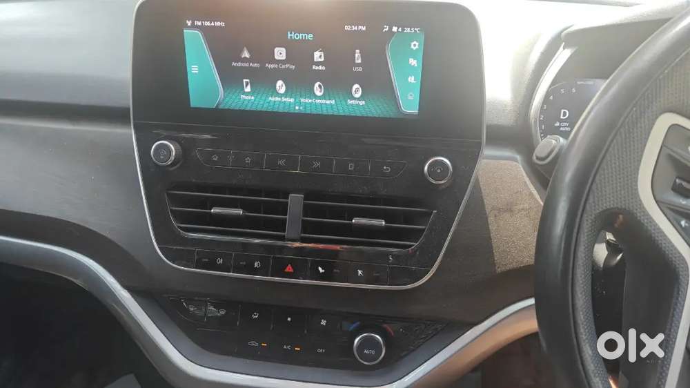 Tata Harrier Diesel 66000 Km Driven-fixed Price-complete Topend Sunrof