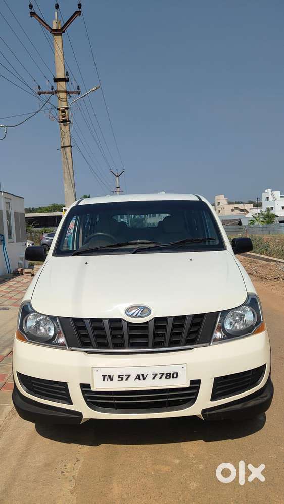 Mahindra Xylo D2 Bs Iv, 2014, Diesel