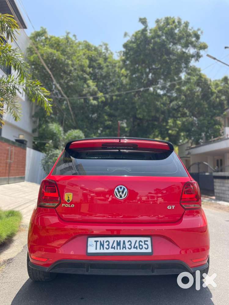 Volkswagen Polo 1.0 Comfortline Plus, 2024