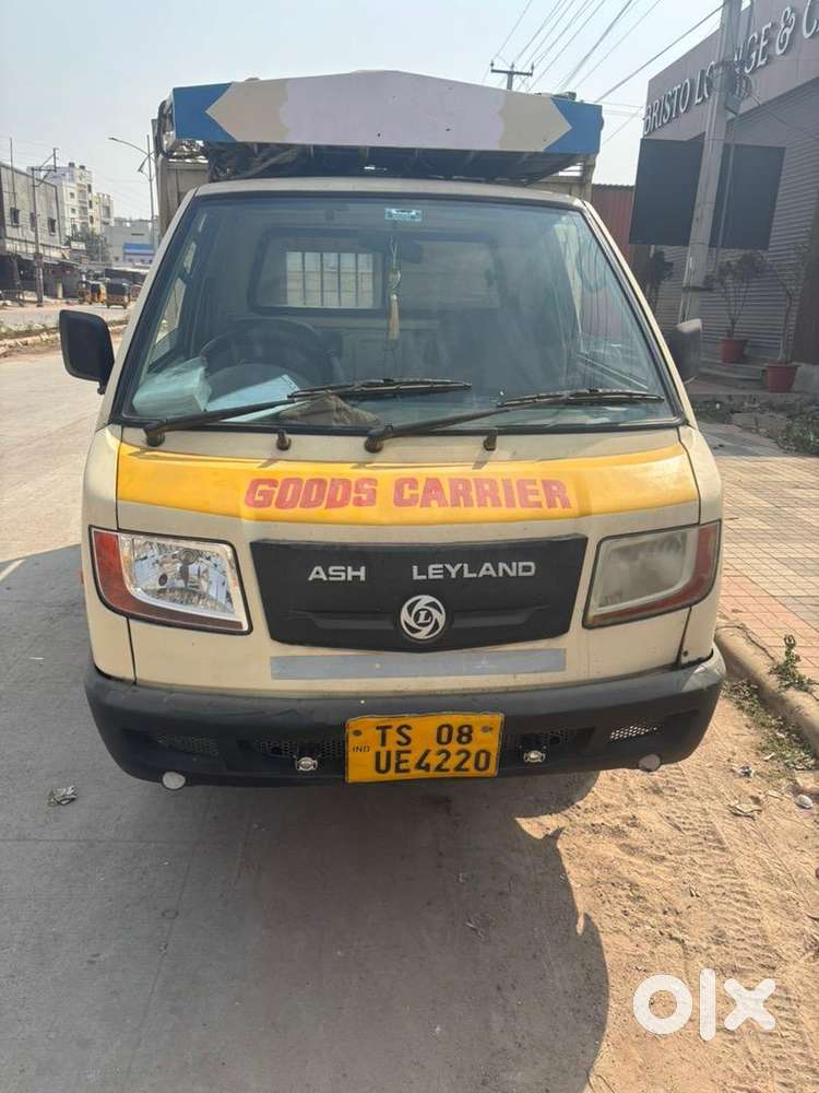 Ashok Leyland Stile 2018 Diesel Good Condition