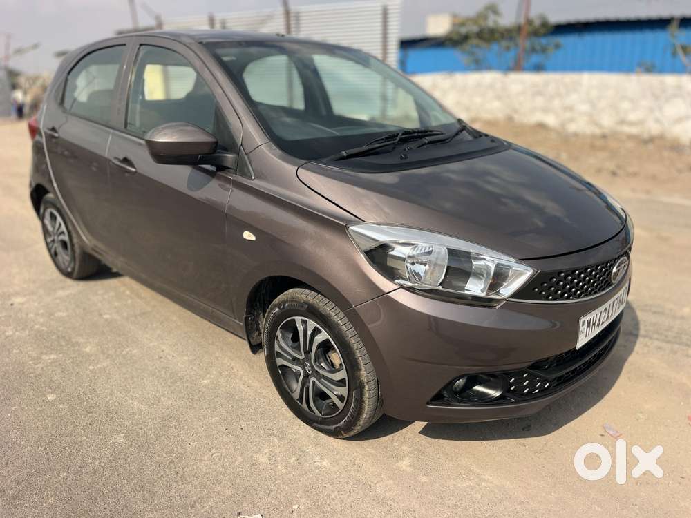 Tata Tiago 1.05 Revotorq Xz, 2020, Diesel