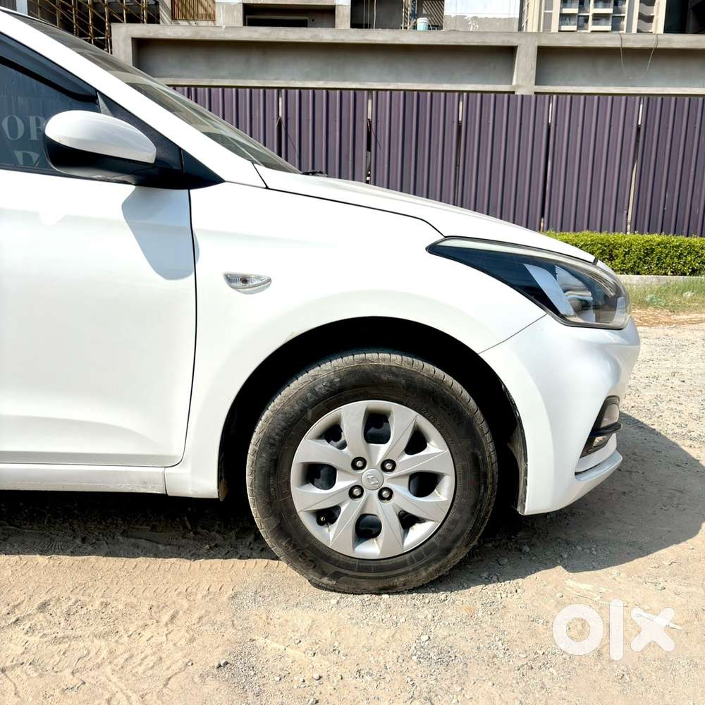 Hyundai I20 Magna 2019