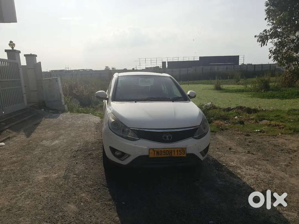 Tata Zest 2020 Diesel Amt