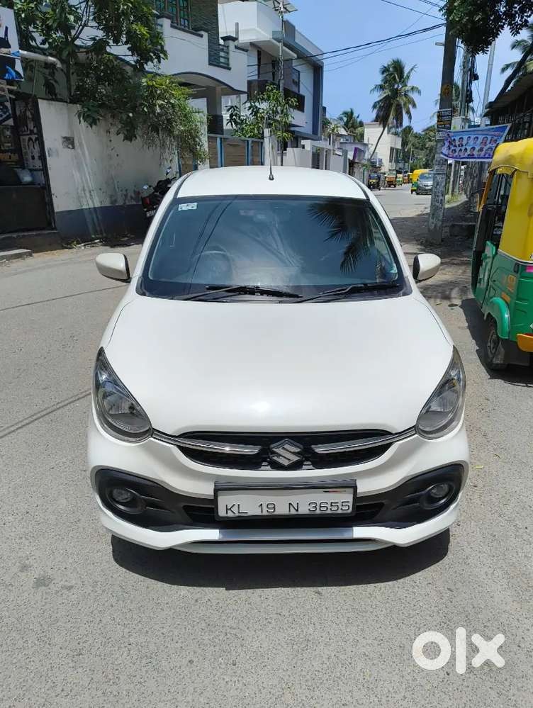 Maruti Suzuki Celerio 2022 Petrol Vxi