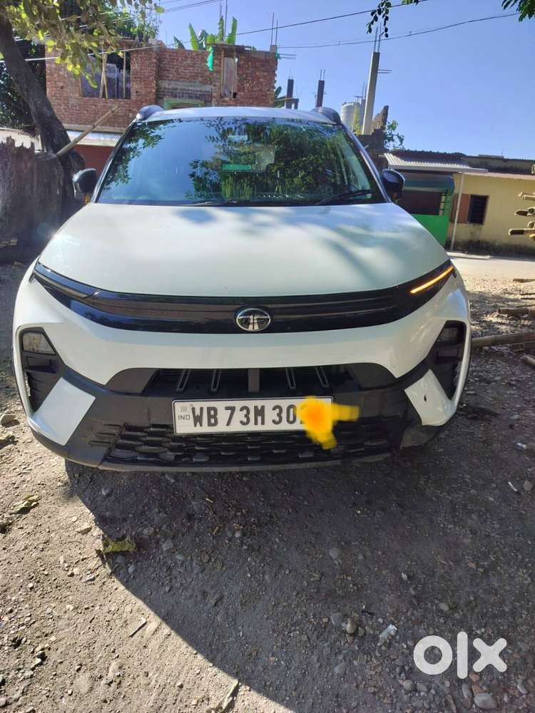 Tata Nexon 2025 Petrol Excellent Condition