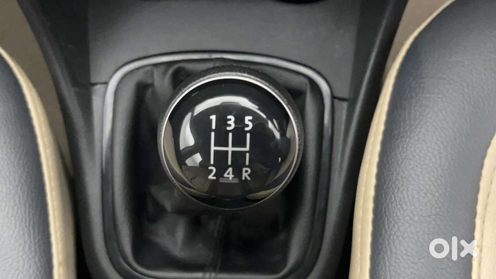 Volkswagen Polo 1.0 Mpi Trendline, 2019, Petrol