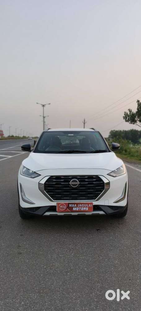 Nissan Magnite 1.0 Xl, 2021, Petrol