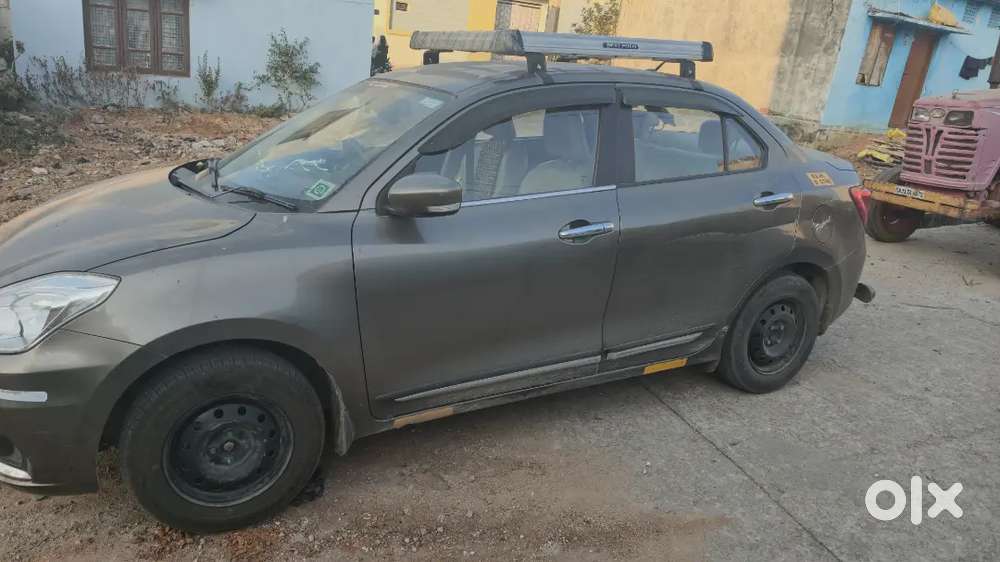 Maruti Suzuki Dzire 2023 Petrol 159000 Km Driven