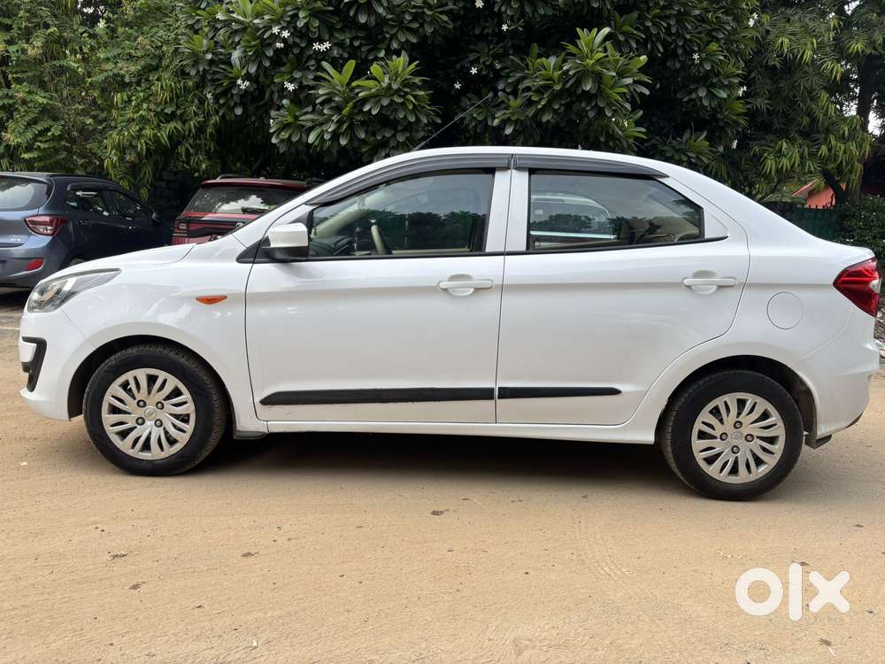 Ford Aspire Trend Plus Ti-vct, 2020, Petrol