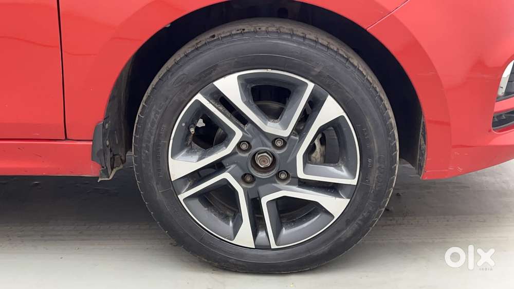 Tata Tiago Xza Plus, 2021, Petrol