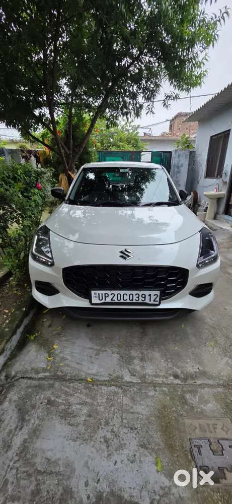 Swift 1.2 Lxi 2024