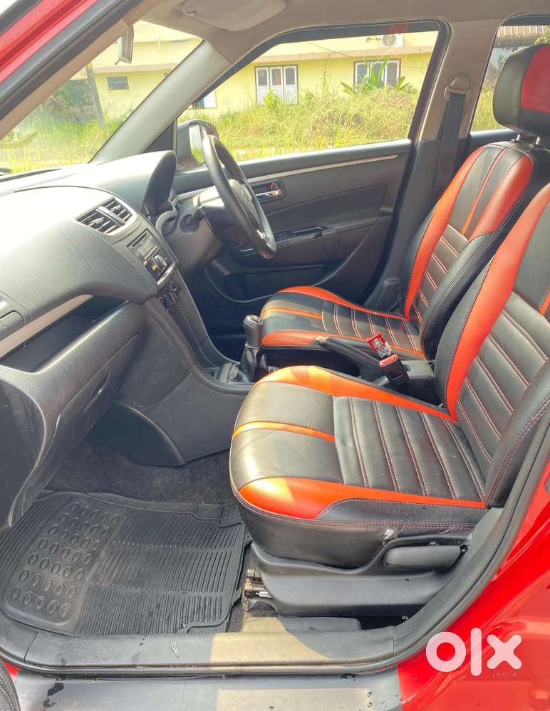 Maruti Suzuki Swift, 2013, Diesel