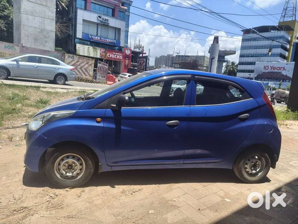 Hyundai Eon Era +, 2014, Petrol