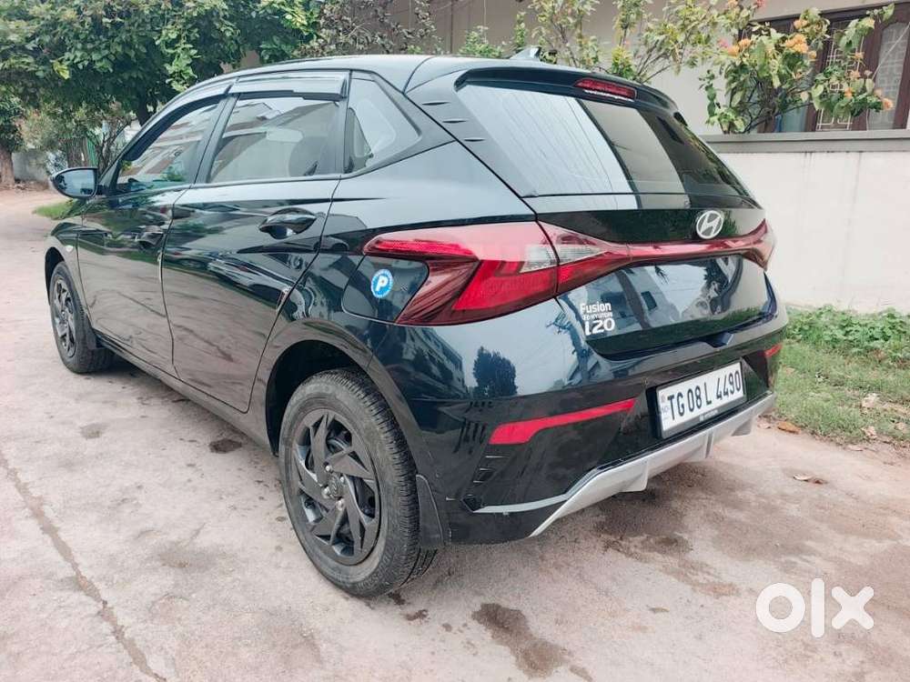 Hyundai I20 Magna 1.2 Mt, 2019, Petrol