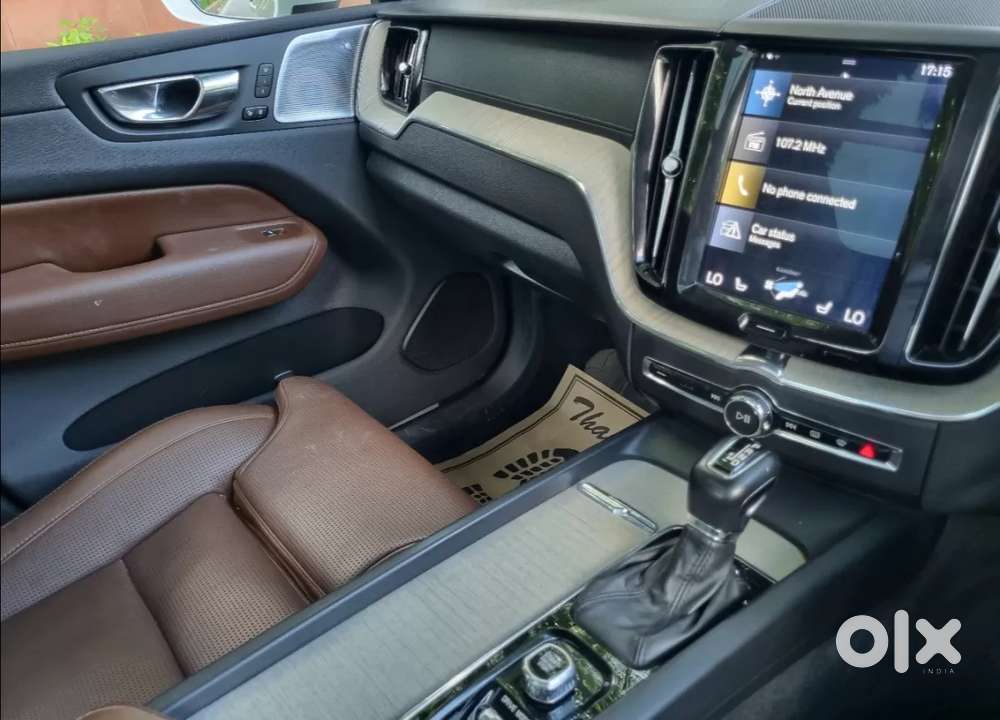 Volvo Xc60 Inscription D5, 2020, Diesel