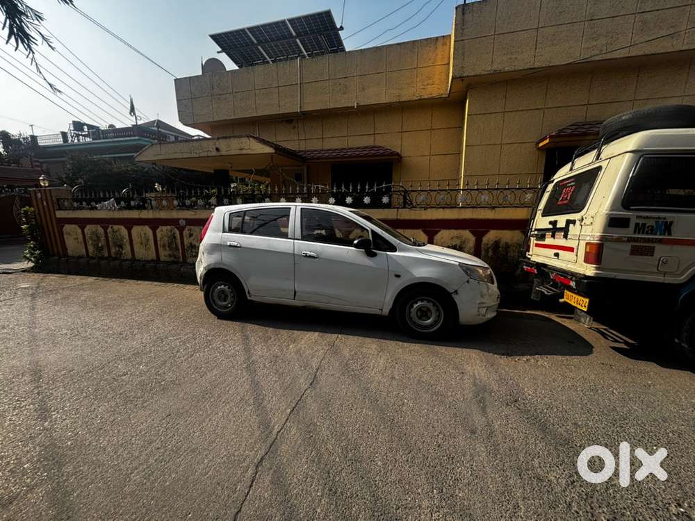 Chevrolet Sail U-va 2014 Diesel Well Maintained