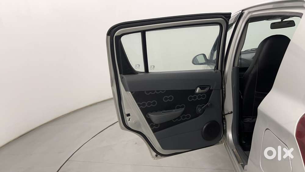 Maruti Suzuki Alto 800 Lxi, 2016, Petrol