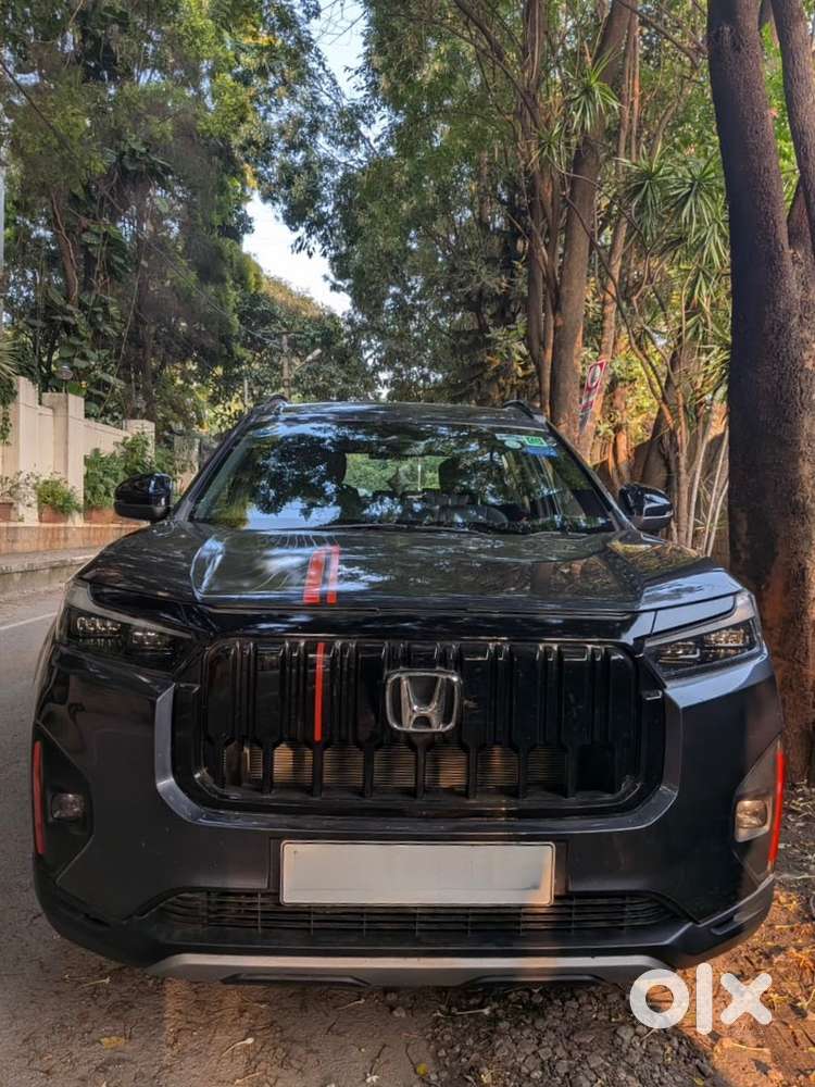 2026 Honda Elevate Adventure Cvt | Only 2,400 Km | Brand New