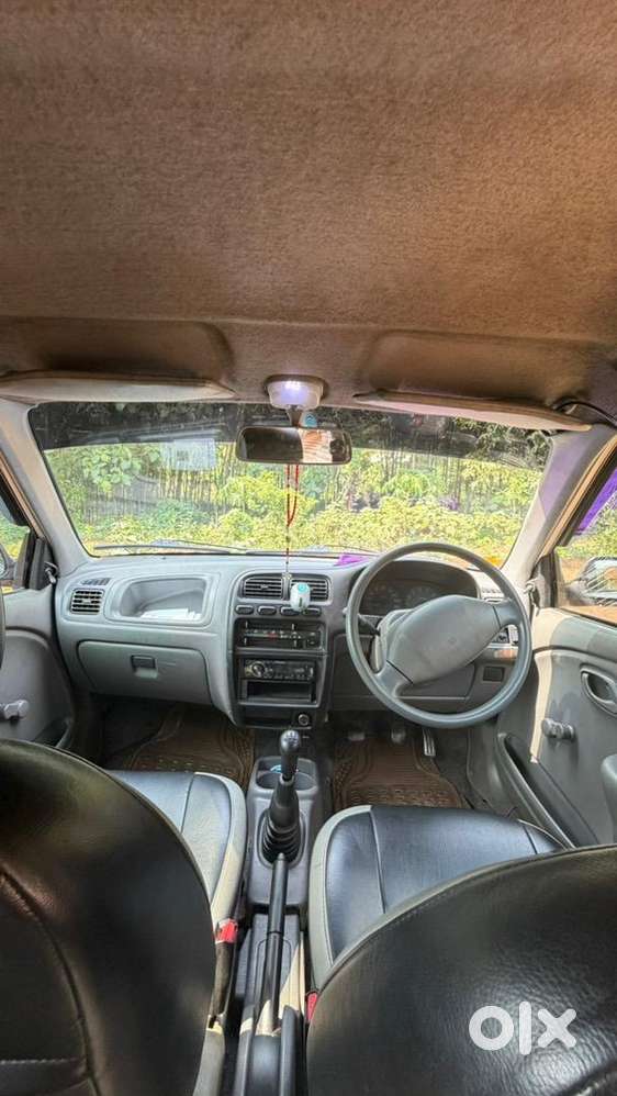 Maruti Suzuki Alto 2005 Petrol Well Maintained
