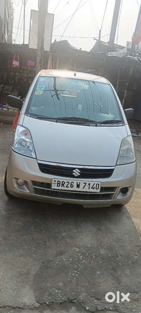 Maruti Suzuki Zen Estilo 2008 Petrol 46000 Km Driven
