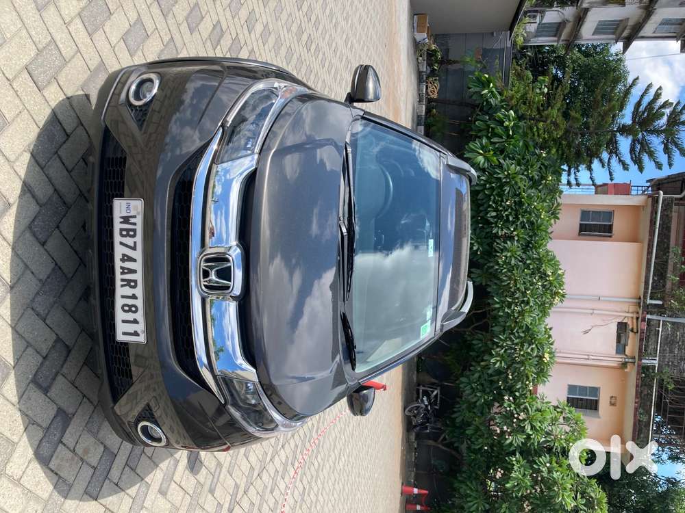 2017 Honda Brv Low Mileage Well Maintained