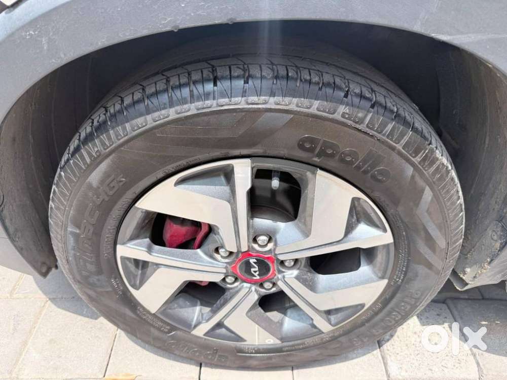 Kia Sonet Gtx Plus Dct, 2023, Petrol