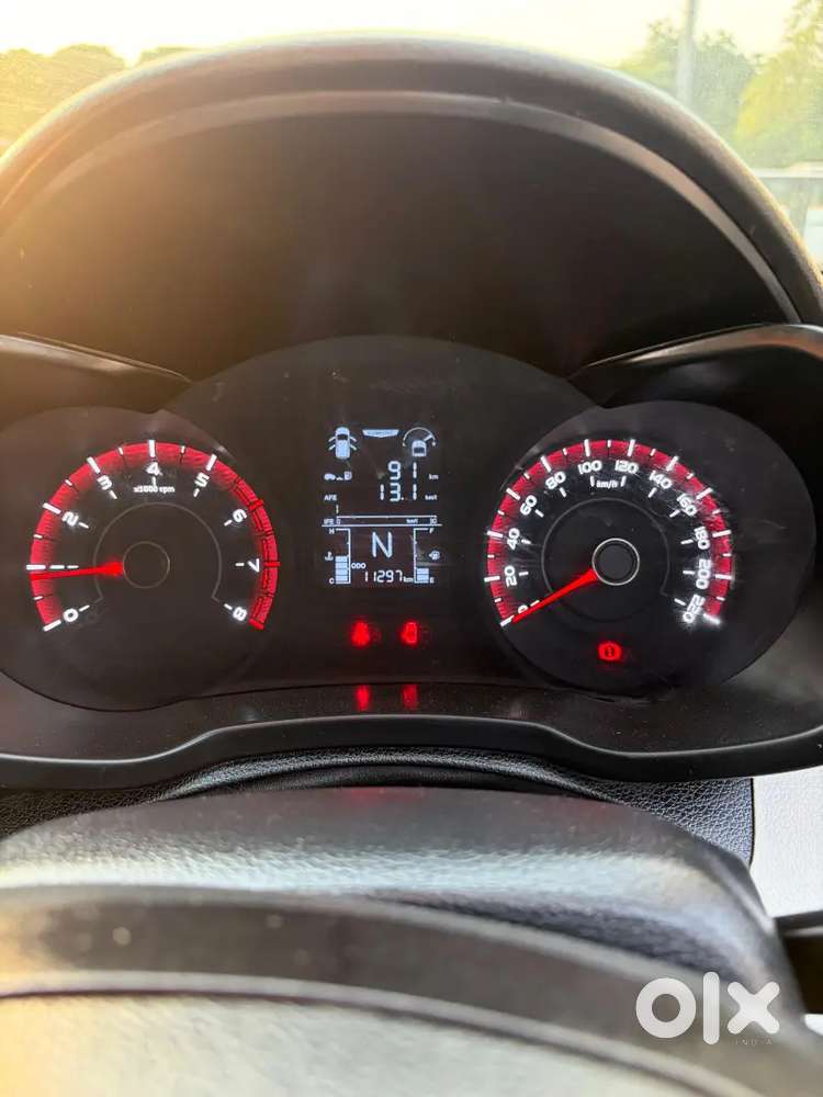 2025 Model Single Single Owner Manual Transmission
