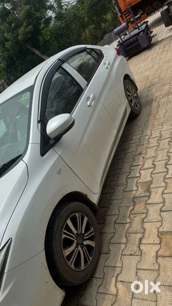 Honda City 2019 Petrol Manual