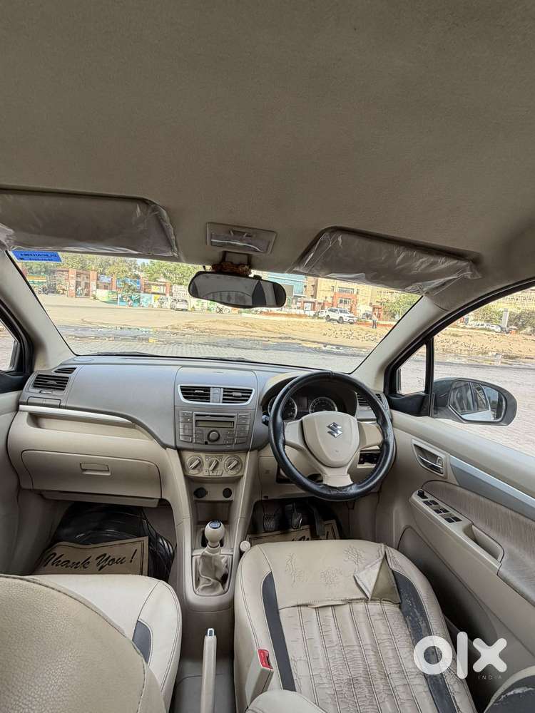 Maruti Suzuki Ertiga, 2015, Petrol