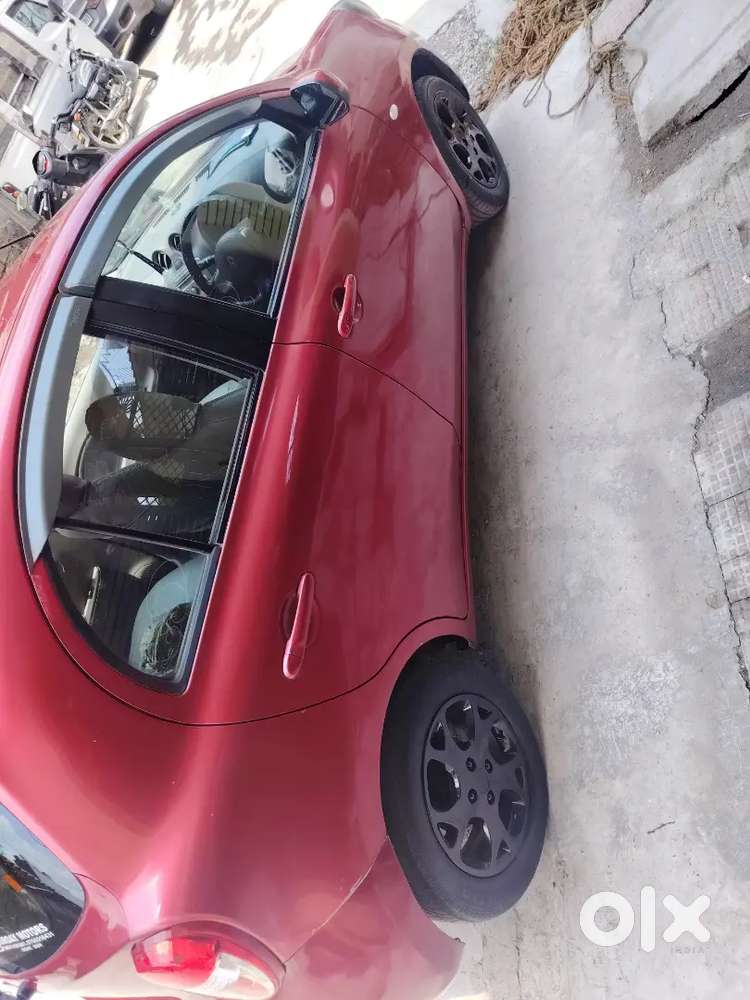 Renault Pulse Diesel 2012