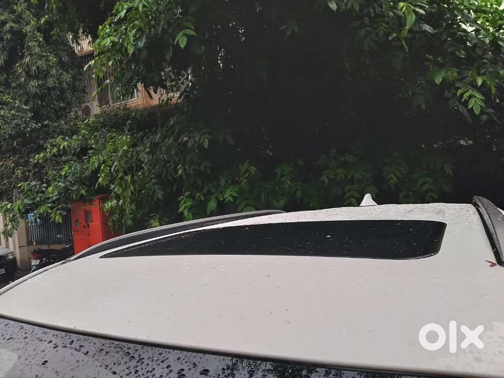 Hyundai Creta Facelift 2019