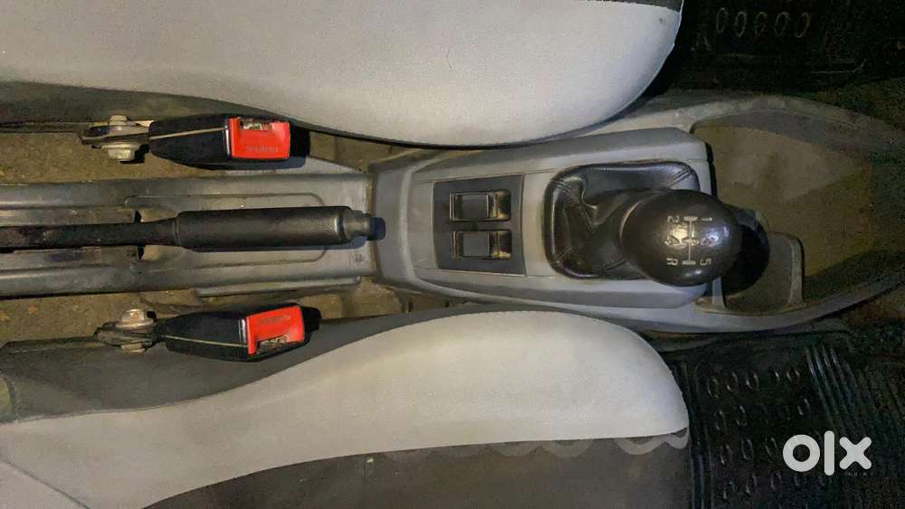 Maruti Suzuki Alto 800 Lxi, 2012, Petrol