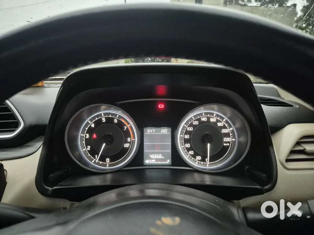 Newly Maintain Dzire Zxi For Genuin Buyer.