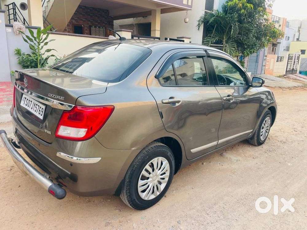 Maruti Suzuki Swift Dzire Vdi Bsiv, 2018, Diesel