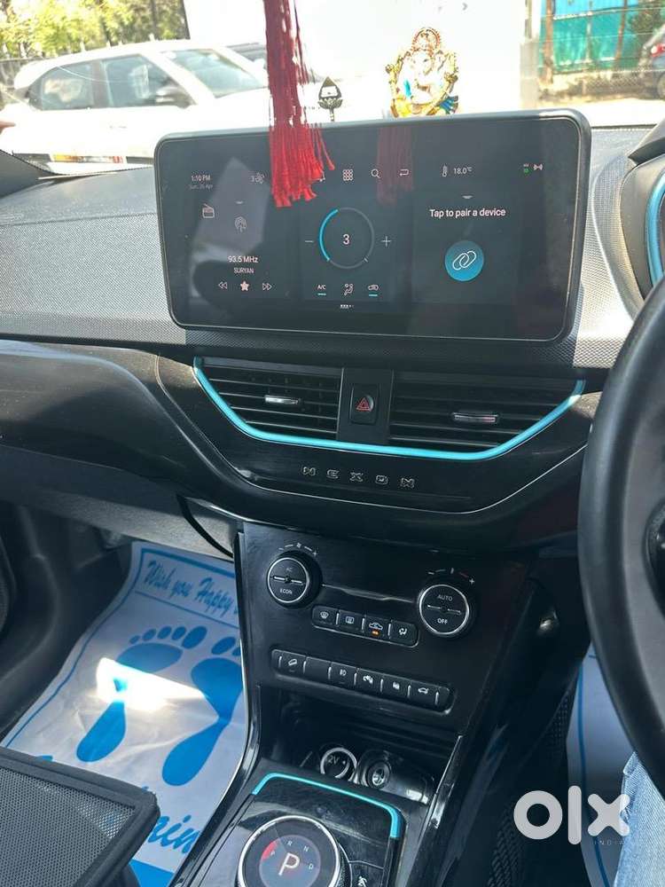 Well Maintained Car With Service Record For Sale
