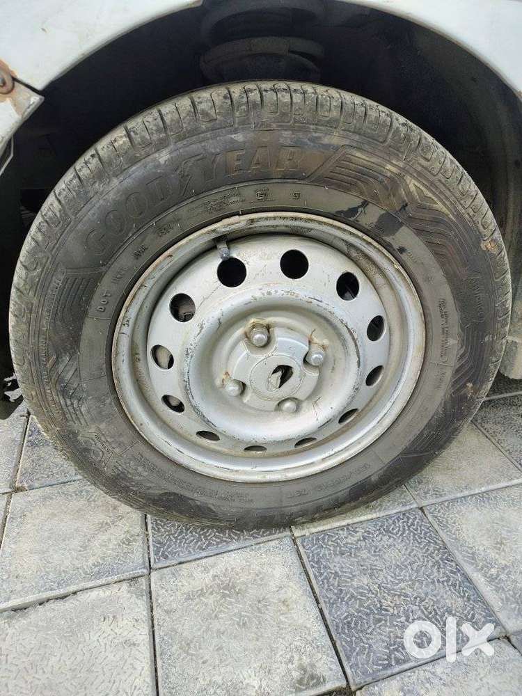 Hyundai I10 2007-2010 Era 1.1, 2009, Petrol