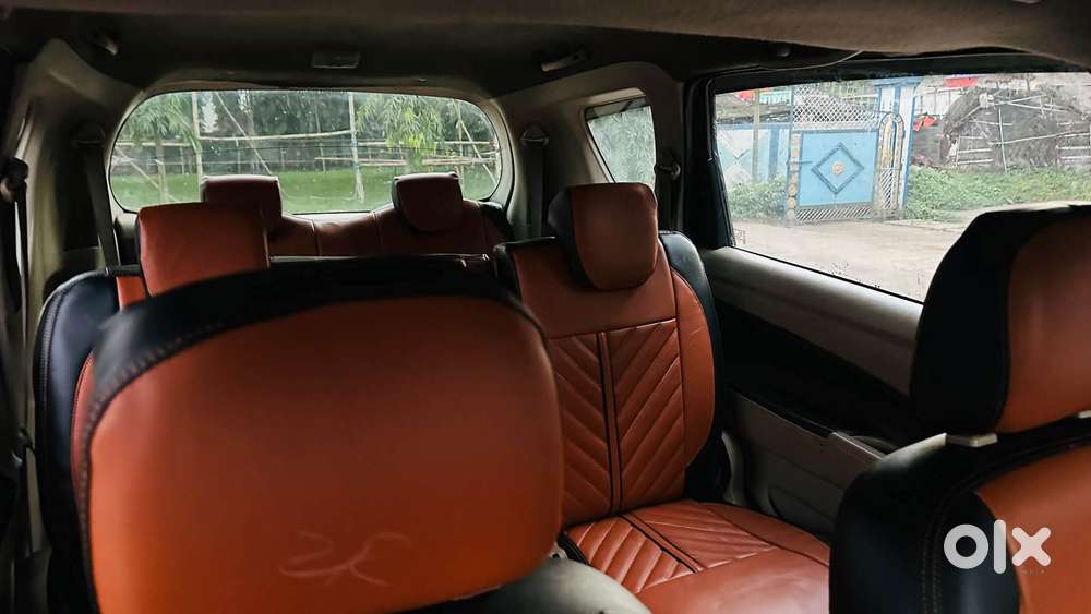 Maruti Suzuki Ertiga Shvs Vdi, 2017, Diesel