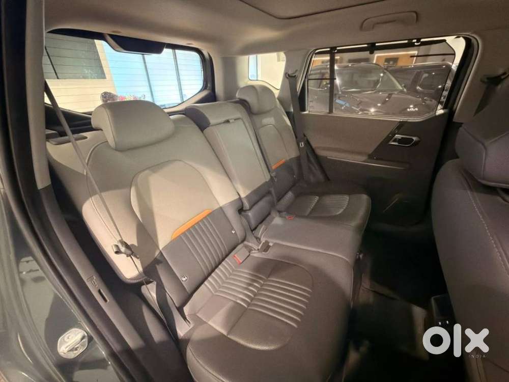 Kia Syros Htx Plus Opt Turbo Dct, 2025, Petrol