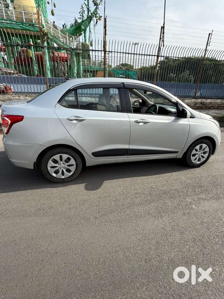 Hyundai Xcent Prime 2016