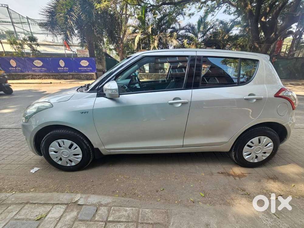 Maruti Suzuki Swift Vxi Abs Bsiv, 2012, Petrol