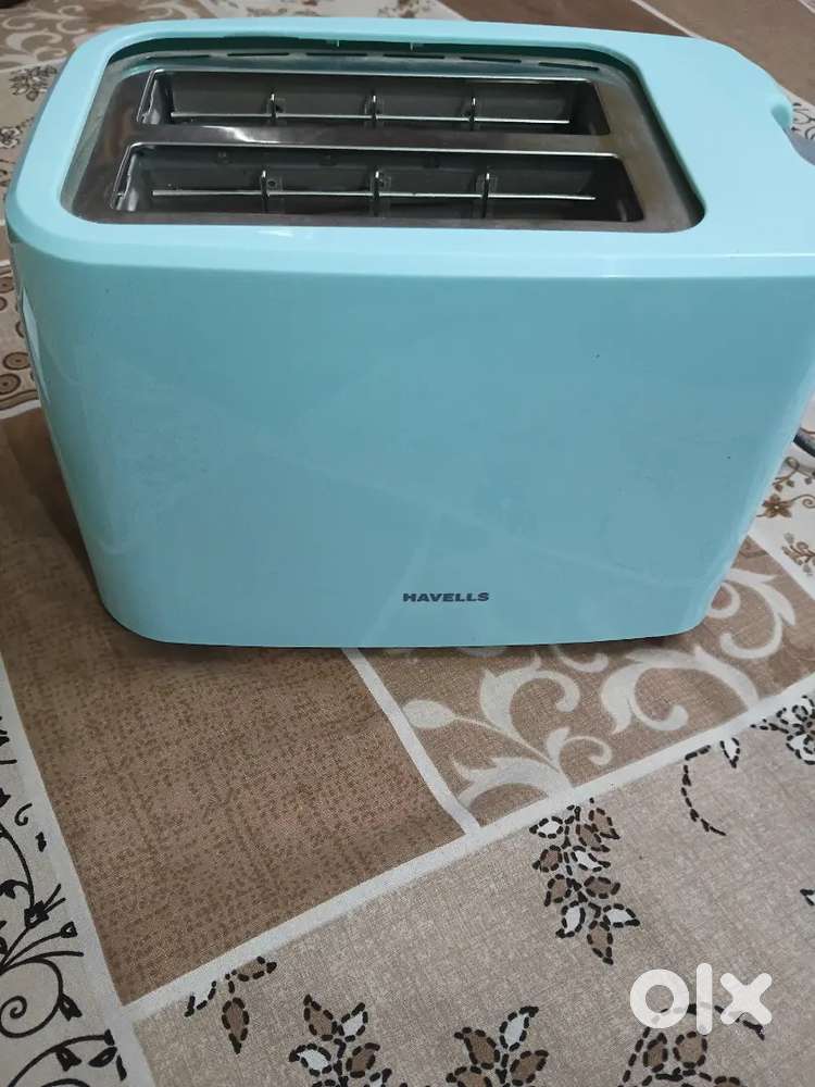 Havells toaster