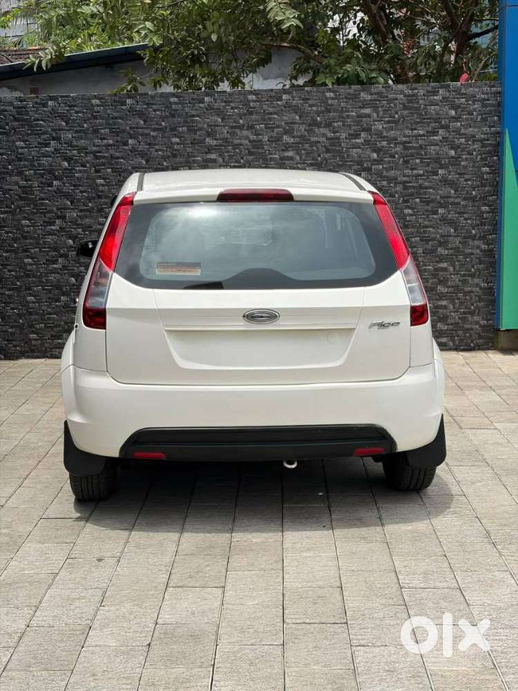 Ford Figo Petrol Exi, 2014, Petrol