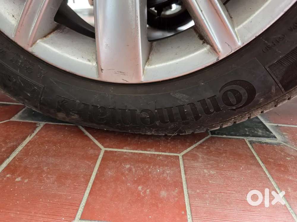 Vw Vento 1.5 Tdi Highline (2016)